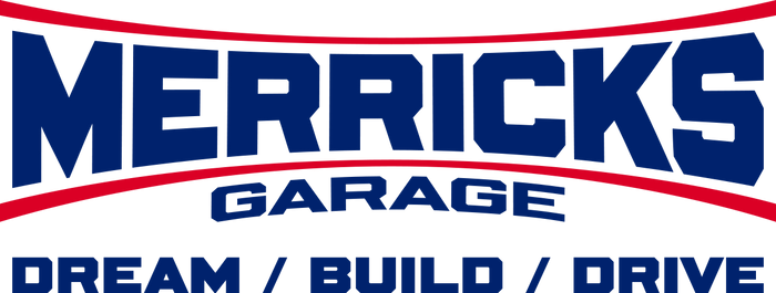 MerricksGarage