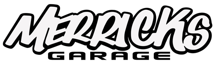 MerricksGarage
