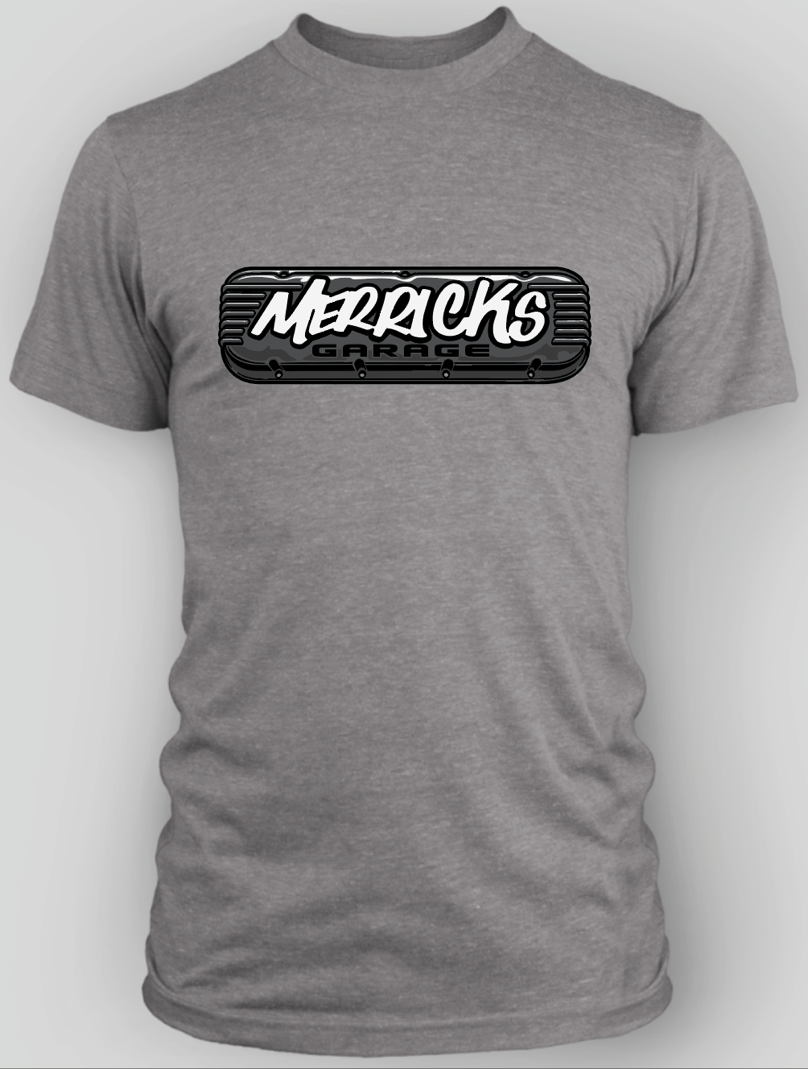 Merrick Garb Clothing – MerricksGarage
